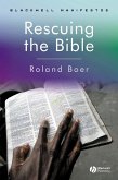 Rescuing the Bible (eBook, PDF)