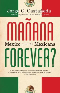 Cover Manana Forever? (eBook, ePUB)