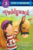 Paddywack (eBook, ePUB)