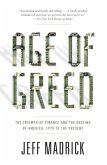 Age of Greed (eBook, ePUB)