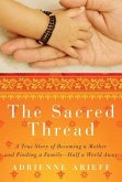 The Sacred Thread (eBook, ePUB)