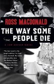 The Way Some People Die (eBook, ePUB)