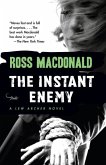 The Instant Enemy (eBook, ePUB)