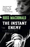 The Instant Enemy (eBook, ePUB) The Instant Enemy (eBook, ePUB)