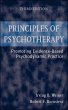 Principles of Psychotherapy (eBook,... - Bild 1