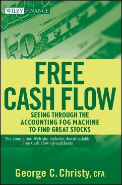 Free Cash Flow (eBook, ePUB) - Christy, George C.