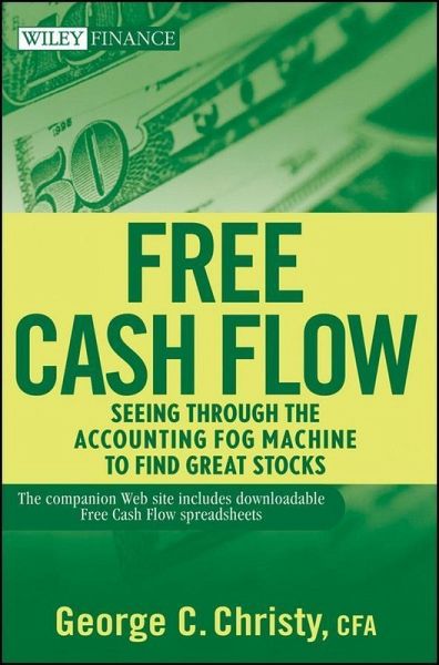 Free Cash Flow (eBook, ePUB)