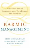 Karmic Management (eBook, ePUB)