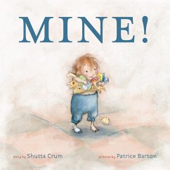 Cover Mine! (eBook, ePUB)