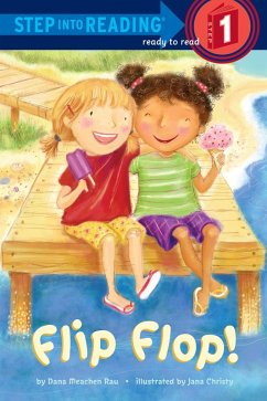 Cover Flip Flop! (eBook, ePUB)
