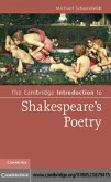 Cambridge Introduction to Shakespeare's Poetry (eBook, PDF)