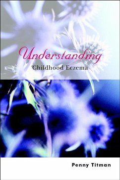 Cover Understanding Childhood Eczema (eBook, PDF)