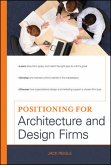 Positioning for Architecture and Design Firms (eBook, PDF)