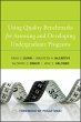 Using Quality Benchmarks for Assessing... - Bild 1
