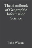 The Handbook of Geographic Information Science (eBook, PDF)