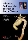 Advanced Endovascular Therapy of Aortic Disease (eBook, PDF)