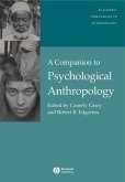 A Companion to Psychological Anthropology (eBook, PDF)