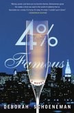 4% Famous (eBook, ePUB)