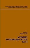 Modern Nonlinear Optics, Volume 119, Part 1 (eBook, PDF)