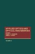 Applied Optics and Optical Engineering... - Bild 1