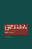 Applied Optics and Optical Engineering V9 (eBook, PDF)