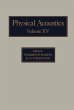 Physical Acoustics V15 (eBook, PDF) - Bild 1