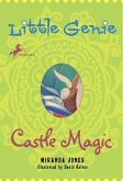 Little Genie: Castle Magic (eBook, ePUB) Little Genie: Castle Magic (eBook, ePUB)