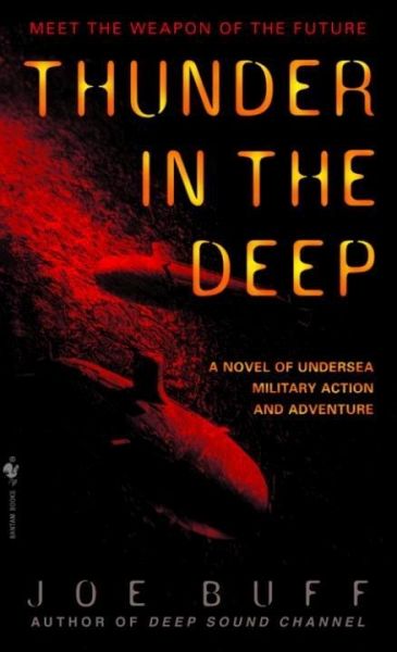 Thunder in the Deep (eBook, ePUB) Thunder in the Deep (eBook, ePUB)