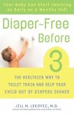 Diaper-Free Before 3 (eBook, ePUB)