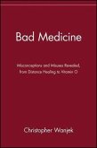 Bad Medicine (eBook, PDF)