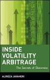 Inside Volatility Arbitrage (eBook, PDF)
