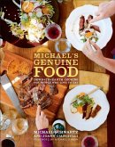 Michael's Genuine Food (eBook, ePUB)