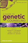 A Guide to Genetic Counseling (eBook, PDF)