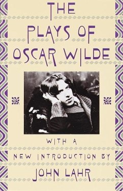 Plays of Oscar Wilde (eBook, ePUB) - Wilde, Oscar
