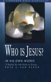 Who Is Jesus? (eBook, ePUB) Who Is Jesus? (eBook, ePUB)