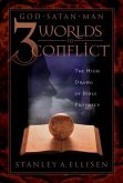 Three Worlds in Conflict (eBook, ePUB)