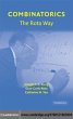 Combinatorics: The Rota Way (eBook, PDF) - Bild 1