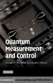 Quantum Measurement and Control (eBook, PDF)