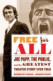 Free for All (eBook, ePUB)