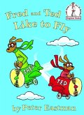 Fred and Ted Like to Fly (eBook, ePUB)