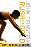 Rush for the Gold: Mystery at the Olympics (The Sports Beat, 6) (eBook, ePUB)