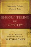 Encountering the Mystery (eBook, ePUB)