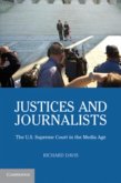 Justices and Journalists (eBook, PDF) Justices and Journalists (eBook, PDF)