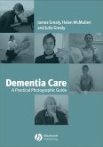 Dementia Care (eBook, PDF)