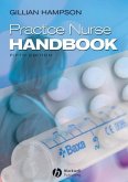 Practice Nurse Handbook (eBook, PDF)