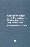 Biotechnology and Genetics in Fisheries and Aquaculture (eBook, PDF)