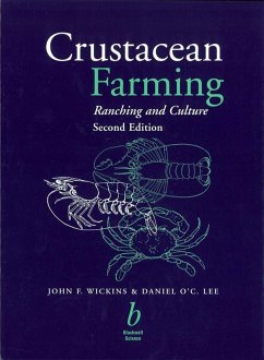 Cover Crustacean Farming (eBook, PDF)
