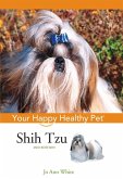 Shih Tzu (eBook, ePUB)