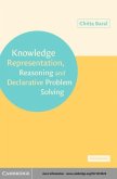 Knowledge Representation, Reasoning and Declarative Problem Solving (eBook, PDF)