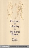 Fictions of Identity in Medieval France (eBook, PDF)